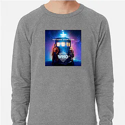Doctor Who Limited Collection Doctor Who Sweatshirts