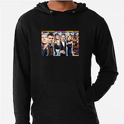 Doctor Who Merchandise Doctor Who Hoodies