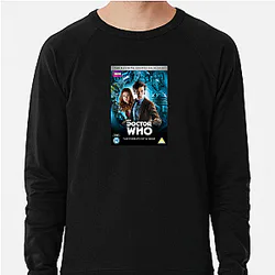 Doctor Who Signature Doctor Who Sweatshirts