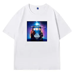 Doctor Who Limited Collection Doctor Who T-Shirts