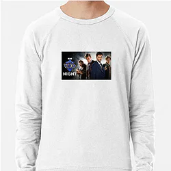 Doctor Who Merchandise For Fans Doctor Who Sweatshirts