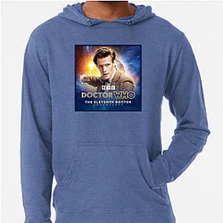 Doctor Who Special Collection Doctor Who Hoodies