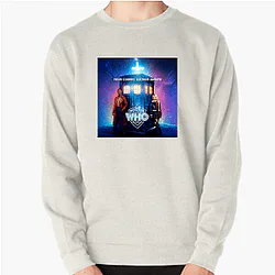 Doctor Who Limited Collection Doctor Who Sweatshirts