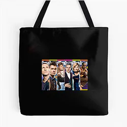Doctor Who Merchandise Doctor Who Bags