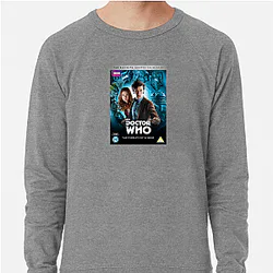 Doctor Who Signature Doctor Who Sweatshirts