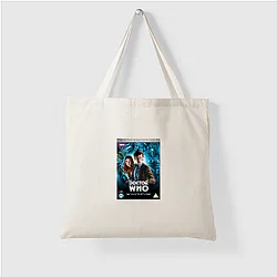 Doctor Who Signature Doctor Who Bags
