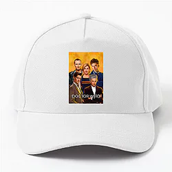 Doctor Who Merch Collection Doctor Who Hats & Caps