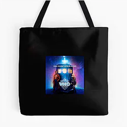 Doctor Who Limited Collection Doctor Who Bags