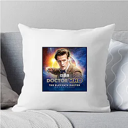 Doctor Who Special Collection Doctor Who Pillows Cover
