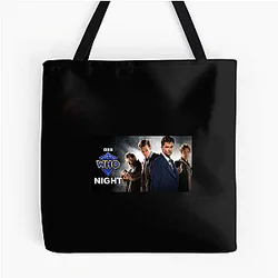 Doctor Who Merchandise For Fans Doctor Who Bags