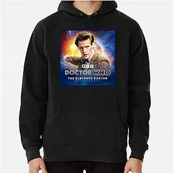 Doctor Who Special Collection Doctor Who Hoodies