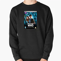 Doctor Who Signature Doctor Who Sweatshirts
