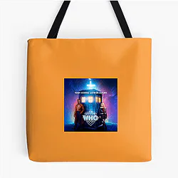 Doctor Who Limited Collection Doctor Who Bags