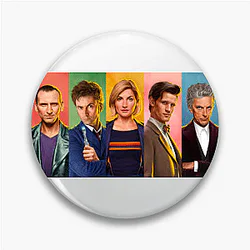 Doctor Who Fan Art Doctor Who Pins