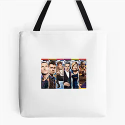 Doctor Who Merchandise Doctor Who Bags