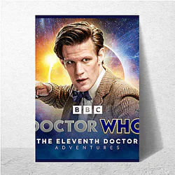 Doctor Who Special Collection Doctor Who Posters