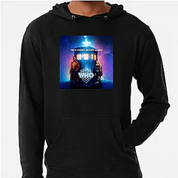 Doctor Who Limited Collection Doctor Who Hoodies