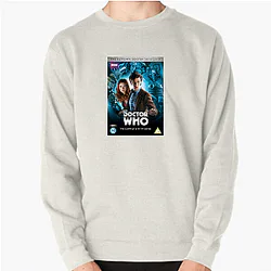 Doctor Who Signature Doctor Who Sweatshirts