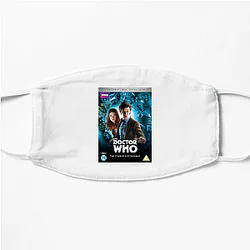 Doctor Who Signature Doctor Who Face Masks