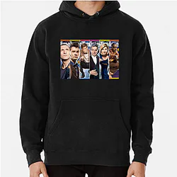 Doctor Who Merchandise Doctor Who Hoodies