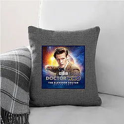 Doctor Who Special Collection Doctor Who Pillows Cover