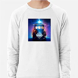 Doctor Who Limited Collection Doctor Who Sweatshirts