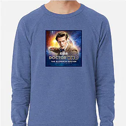 Doctor Who Special Collection Doctor Who Sweatshirts