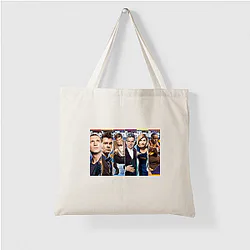 Doctor Who Merchandise Doctor Who Bags