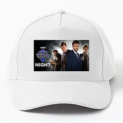 Doctor Who Merchandise For Fans Doctor Who Hats & Caps
