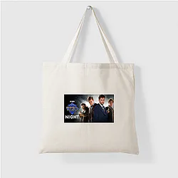 Doctor Who Merchandise For Fans Doctor Who Bags