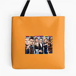 Doctor Who Merchandise Doctor Who Bags