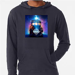 Doctor Who Limited Collection Doctor Who Hoodies