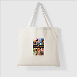 Doctor Who Merch Doctor Who Bags
