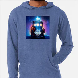 Doctor Who Limited Collection Doctor Who Hoodies