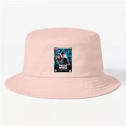 Doctor Who Signature Doctor Who Hats & Caps