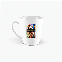 Doctor Who Merch Doctor Who Mugs