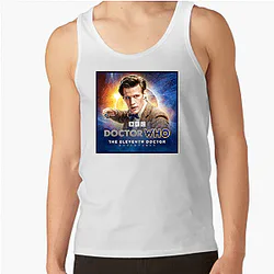 Doctor Who Special Collection Doctor Who Tank Tops