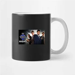 Doctor Who Merchandise For Fans Doctor Who Mugs