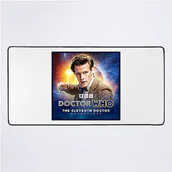 Doctor Who Special Collection Doctor Who Mouse Pads