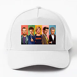 Doctor Who Fan Art Doctor Who Hats & Caps