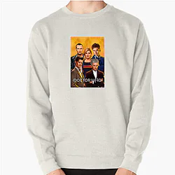 Doctor Who Merch Collection Doctor Who Sweatshirts
