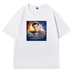 Doctor Who Special Collection Doctor Who T-Shirts