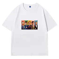 Doctor Who Fan Art Doctor Who T-Shirts