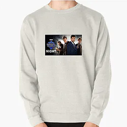 Doctor Who Merchandise For Fans Doctor Who Sweatshirts
