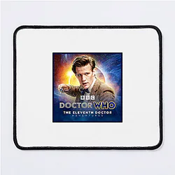 Doctor Who Special Collection Doctor Who Mouse Pads
