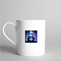 Doctor Who Limited Collection Doctor Who Mugs