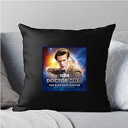 Doctor Who Special Collection Doctor Who Pillows Cover