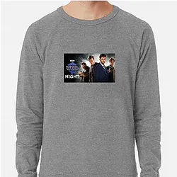Doctor Who Merchandise For Fans Doctor Who Sweatshirts