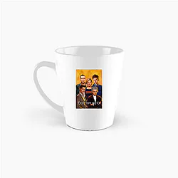Doctor Who Merch Collection Doctor Who Mugs