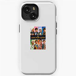 Doctor Who Merch Doctor Who Samsung Cases